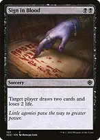 Starter Commander Decks #107