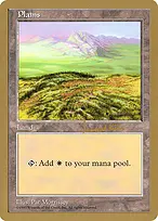 World Championship Decks 1997 #jk433