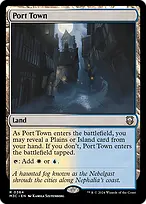Modern Horizons 3 Commander #364