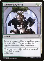 Commander 2019 #203
