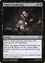 Innistrad: Crimson Vow #110