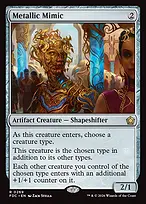 Foundations Commander #269