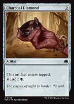 Foundations Commander #248