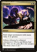 Forgotten Realms Commander #184