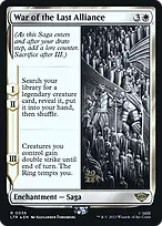 Tales of Middle-earth Promos #36s