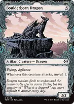 Tarkir: Dragonstorm #323
