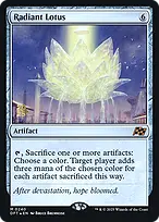 Aetherdrift Promos #240s