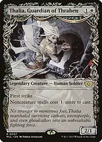 Multiverse Legends #7
