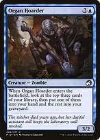 Innistrad: Midnight Hunt #66