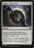 Modern Masters 2015 #231