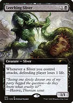 Secret Lair Drop #632