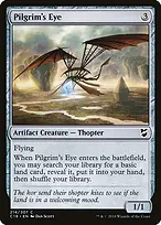 Commander 2018 #214