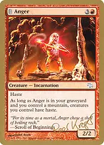 World Championship Decks 2003 #pk77