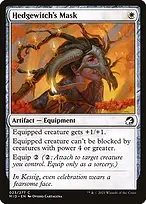 Innistrad: Midnight Hunt #23