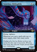 Tarkir: Dragonstorm Commander #63