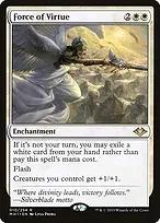 Modern Horizons #10
