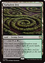 Secrets of Strixhaven Commander #55