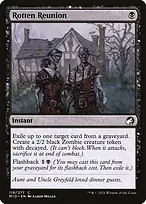 Innistrad: Midnight Hunt #119