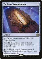 Phyrexia: All Will Be One #245