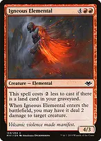 Modern Horizons #133