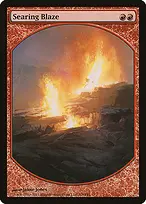 Magic Player Rewards 2011 #5