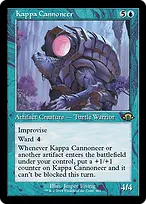 Modern Horizons 3 #401