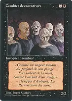 Foreign Black Border #127
