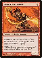 Mirrodin #98