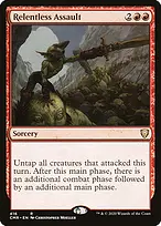 Commander Legends #416