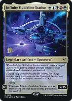 Edge of Eternities Promos #219s