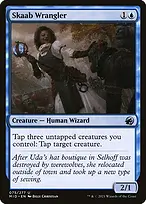Innistrad: Midnight Hunt #75
