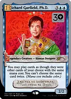 30th Anniversary Misc Promos #1★