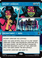 Marvel Super Heroes #301