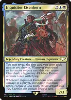 Warhammer 40,000 Commander #127★