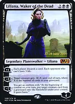 Core Set 2021 Promos #108s