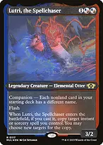 Multiverse Legends #117