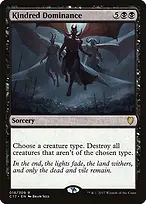 Commander 2017 #18