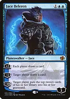 Duel Decks Anthology: Jace vs. Chandra #1