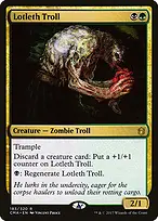 Commander Anthology #183