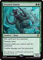 Edge of Eternities Promos #183p