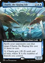 Zendikar Rising #325