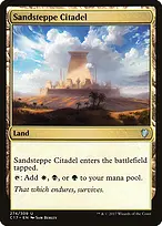Commander 2017 #274