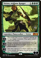 Core Set 2020 Promos #199p