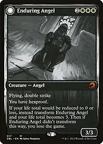 Innistrad: Double Feature #17
