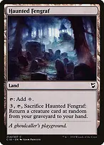Commander 2018 #254