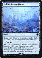 Adventures in the Forgotten Realms Promos #257a