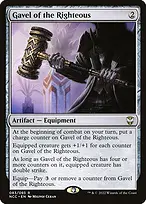 New Capenna Commander #83