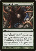 Rise of the Eldrazi #174
