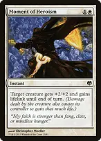 Duel Decks: Heroes vs. Monsters #25