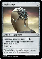 Bloomburrow Commander #283